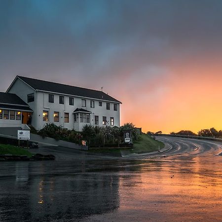 Lands End Hotel Bluff Buitenkant foto