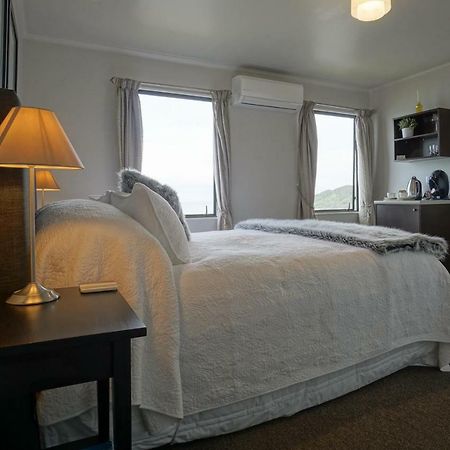 Lands End Hotel Bluff Buitenkant foto