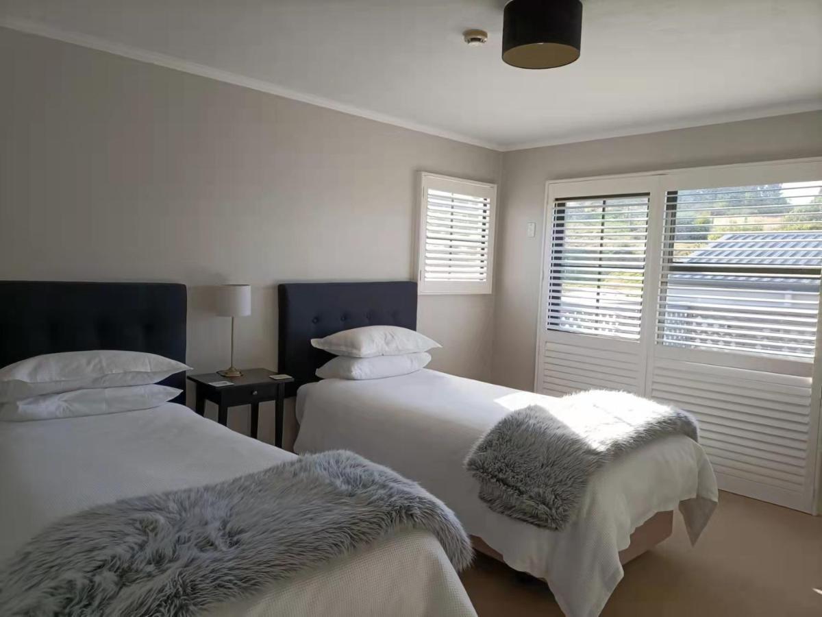 Lands End Hotel Bluff Buitenkant foto
