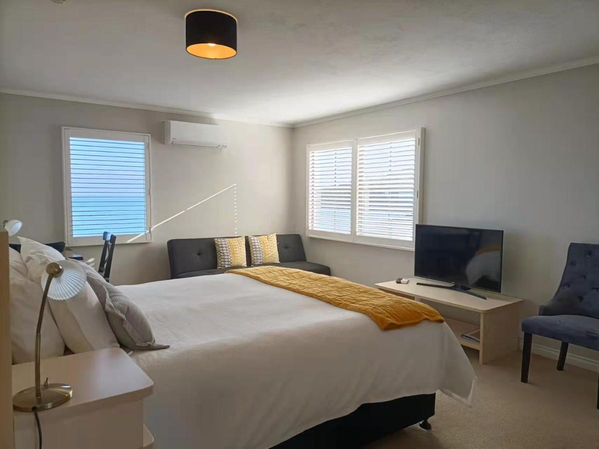 Lands End Hotel Bluff Buitenkant foto