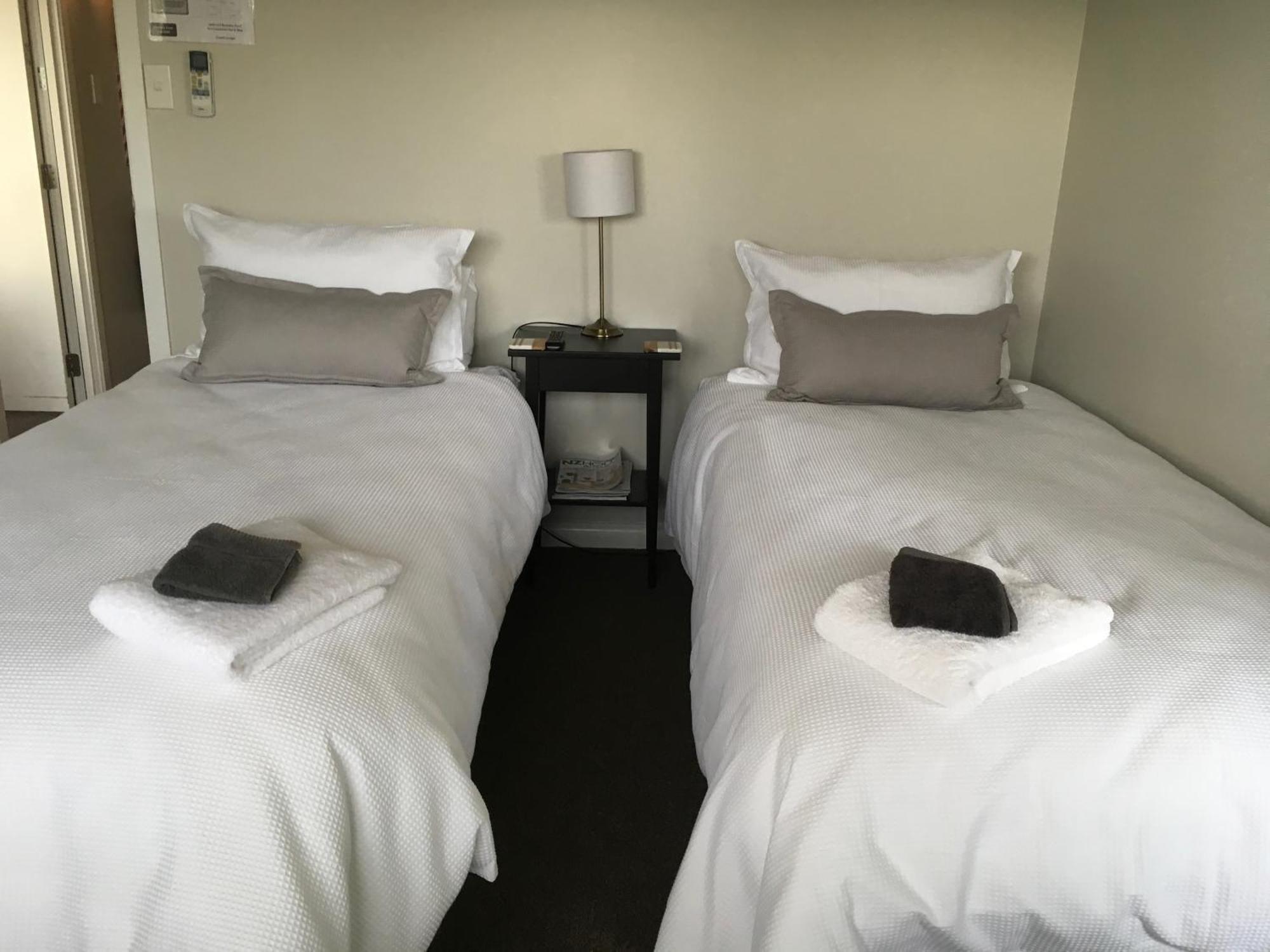 Lands End Hotel Bluff Buitenkant foto