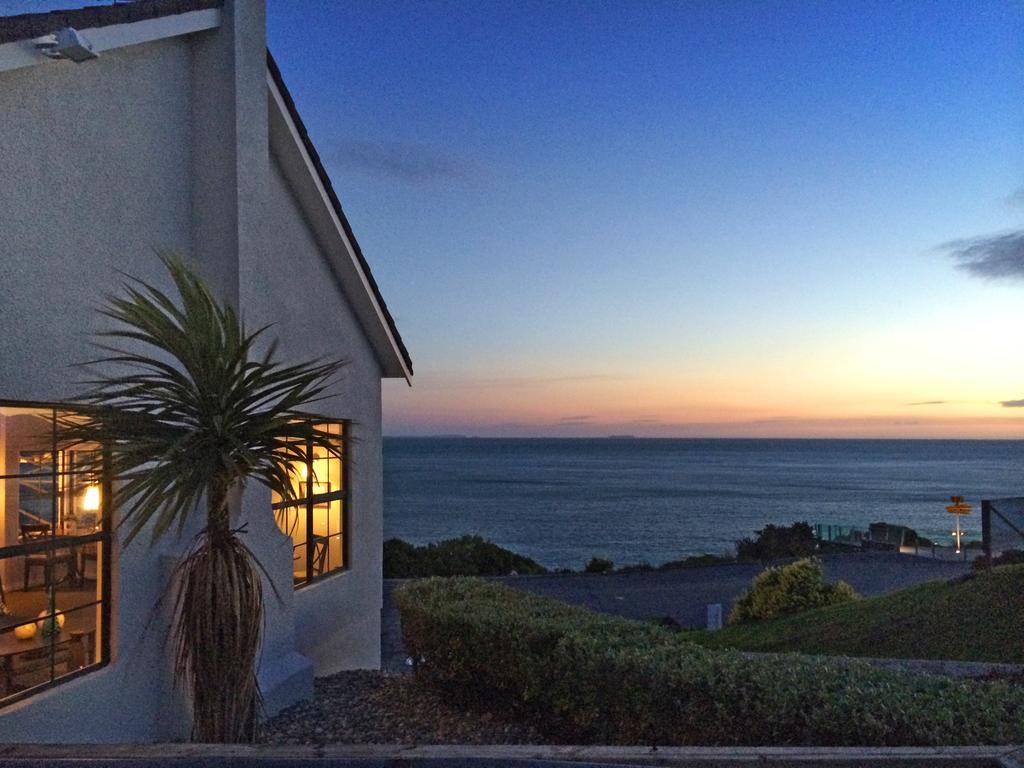 Lands End Hotel Bluff Buitenkant foto