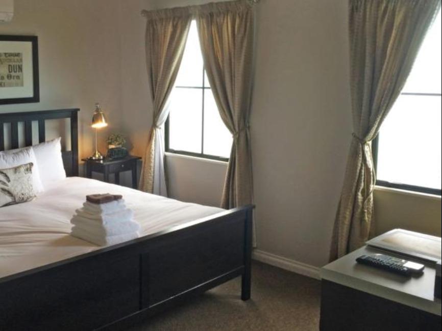 Lands End Hotel Bluff Buitenkant foto