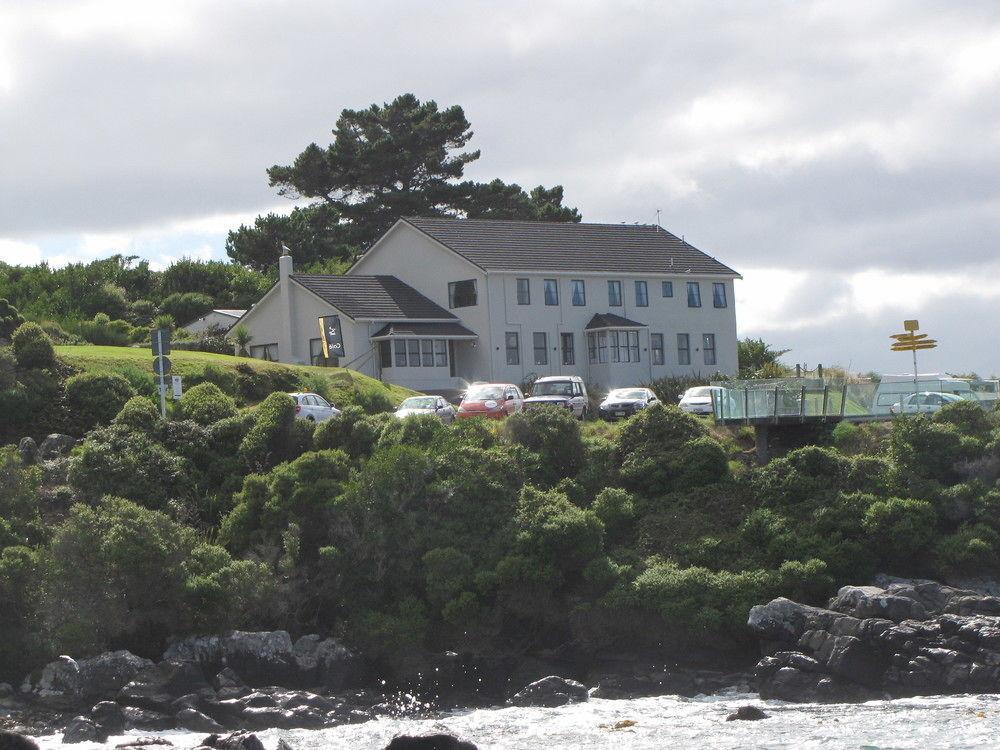 Lands End Hotel Bluff Buitenkant foto
