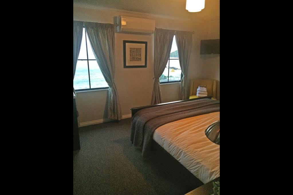 Lands End Hotel Bluff Buitenkant foto