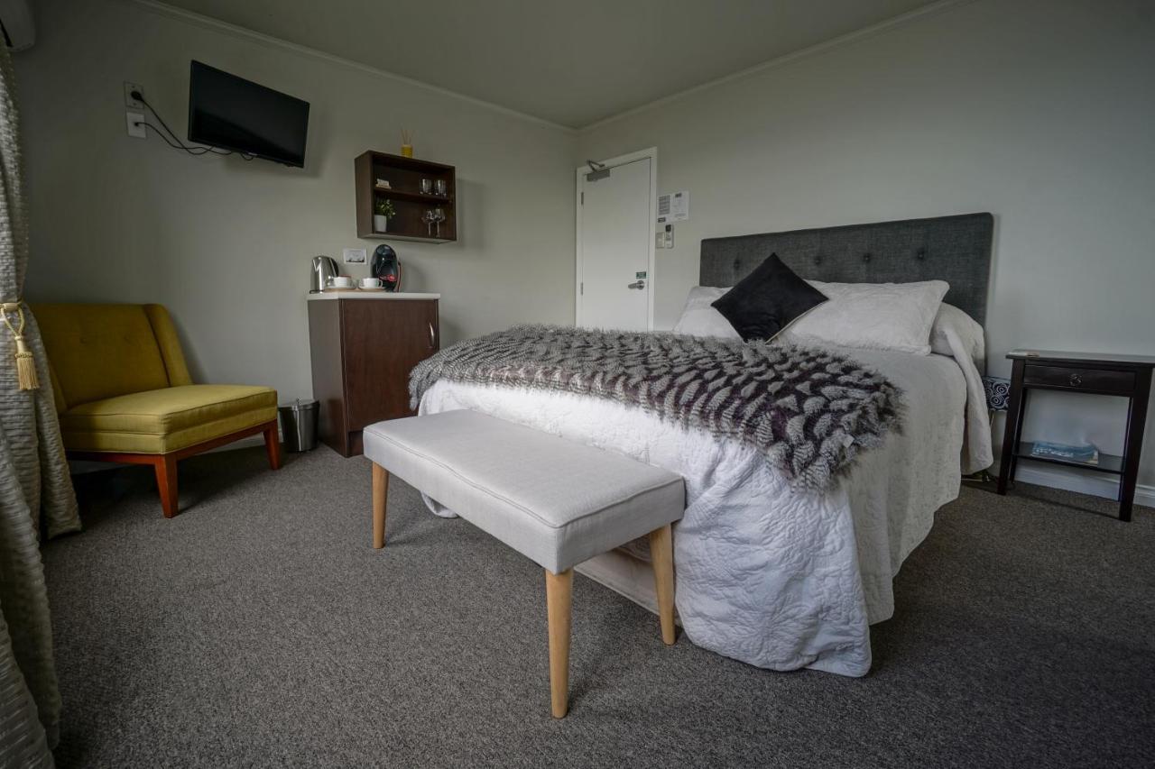 Lands End Hotel Bluff Buitenkant foto