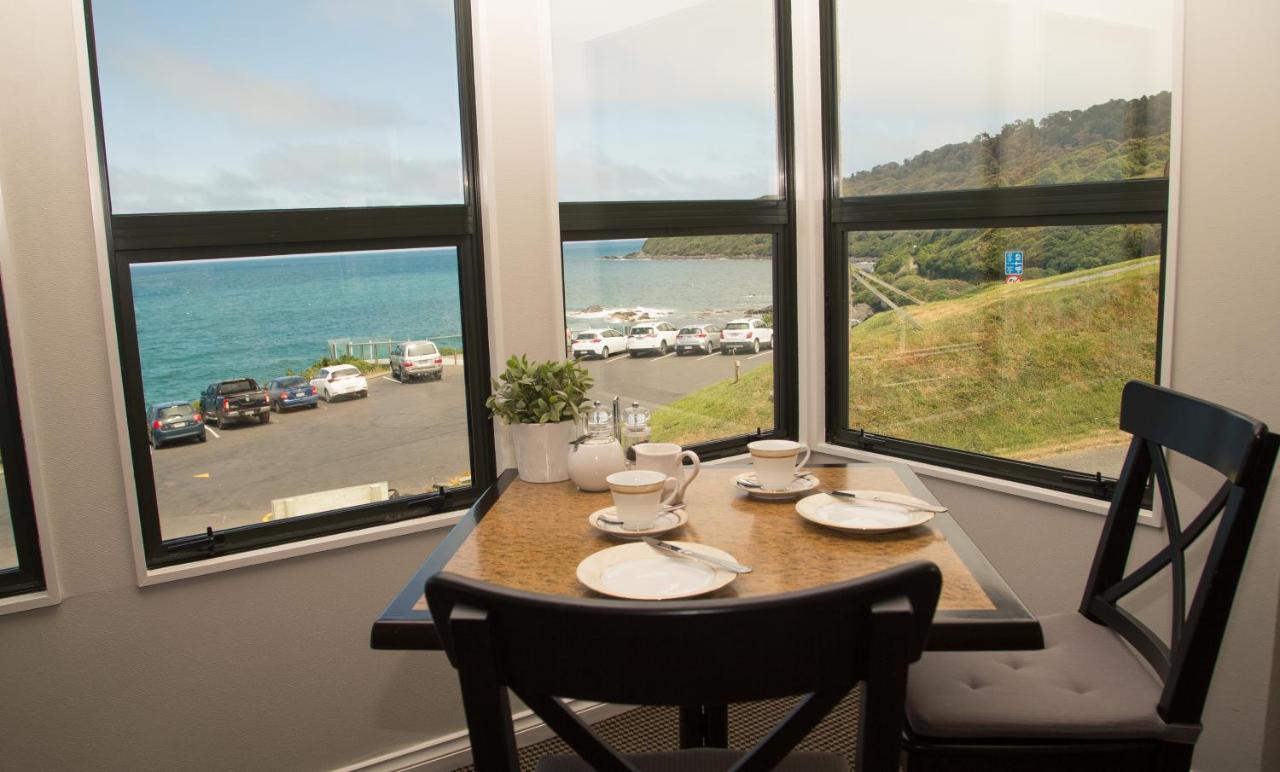 Lands End Hotel Bluff Buitenkant foto