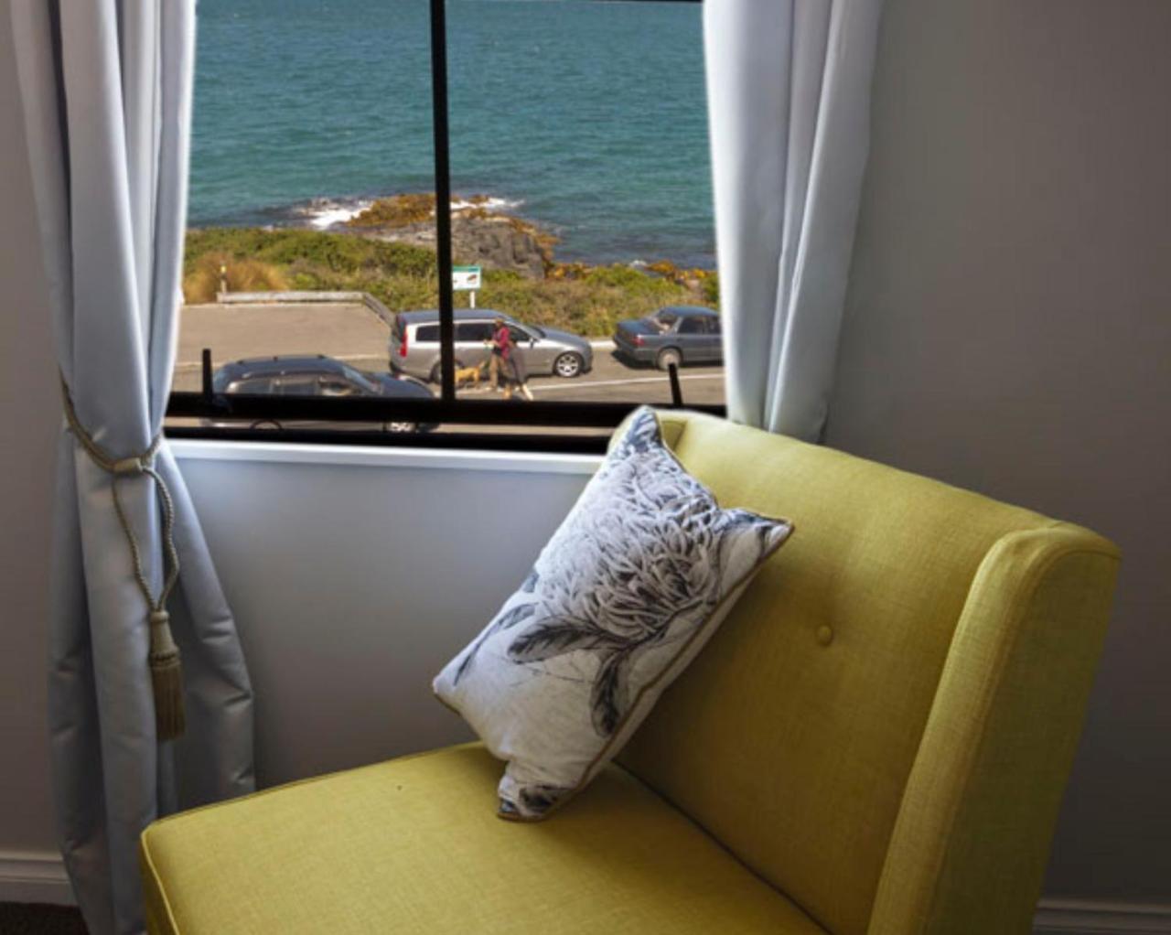 Lands End Hotel Bluff Buitenkant foto