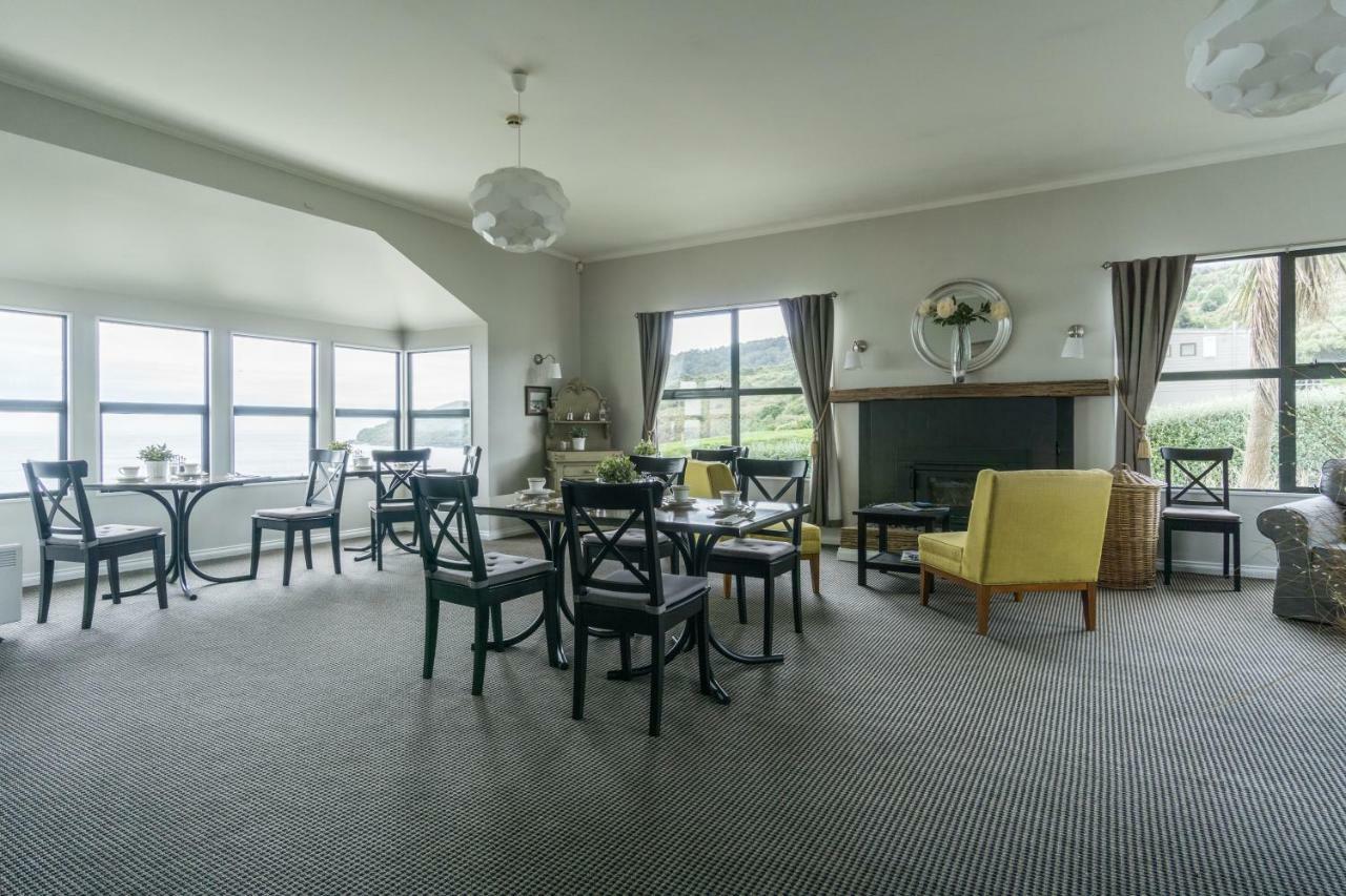 Lands End Hotel Bluff Buitenkant foto